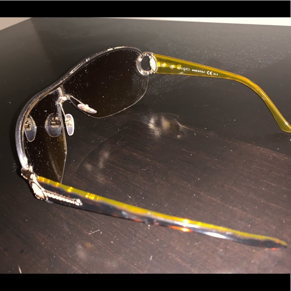 Gucci Sunglasses - Picture 1 of 3
